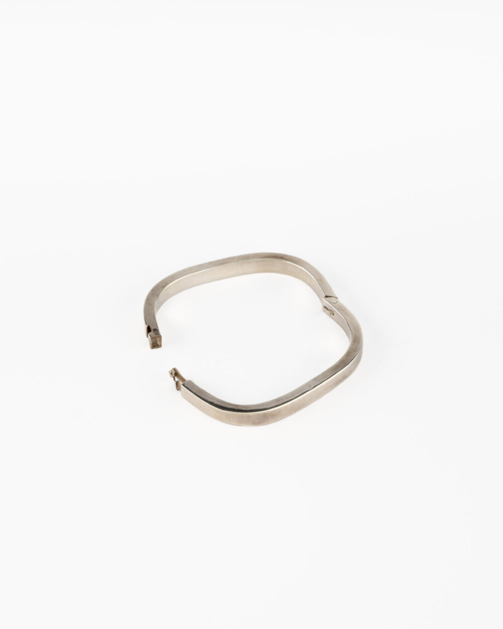 7R501764-Edit Bransoletka srebrna