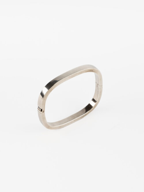 7R501766-Edit Bransoletka srebrna